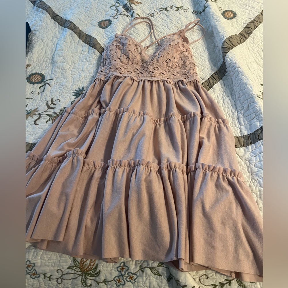 cute mini dress